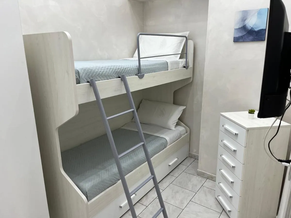 Casa Vacanze Sicilia Bella Villa Catania 0*,  Italien