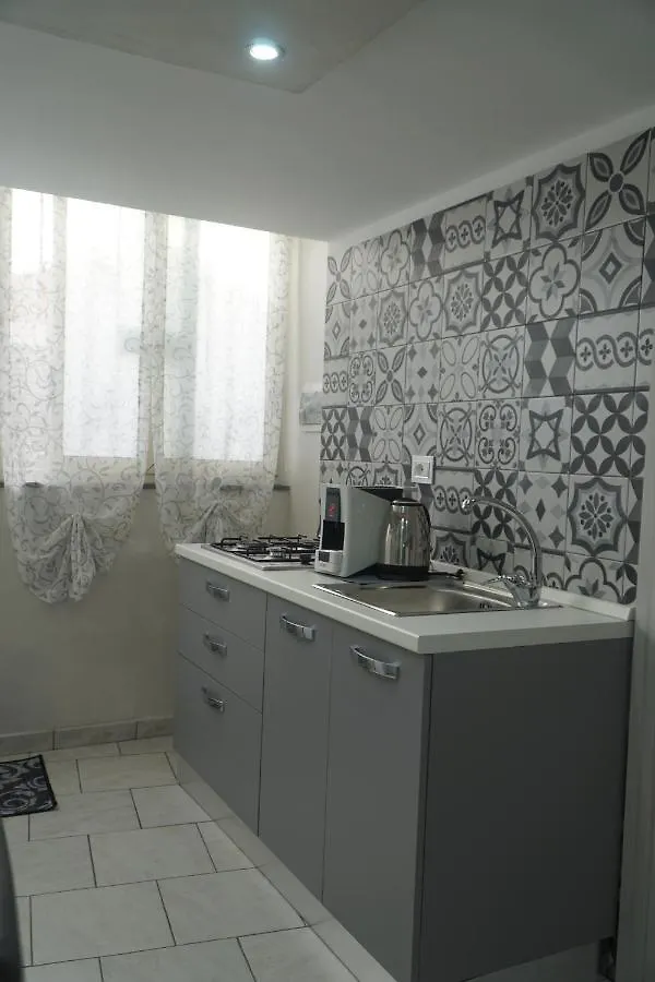 Casa Vacanze Sicilia Bella Villa Catania