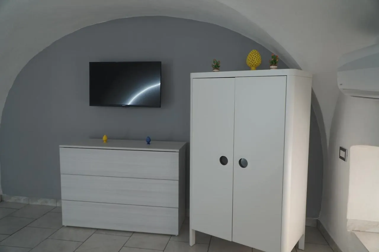 Casa Vacanze Sicilia Bella Villa Catania