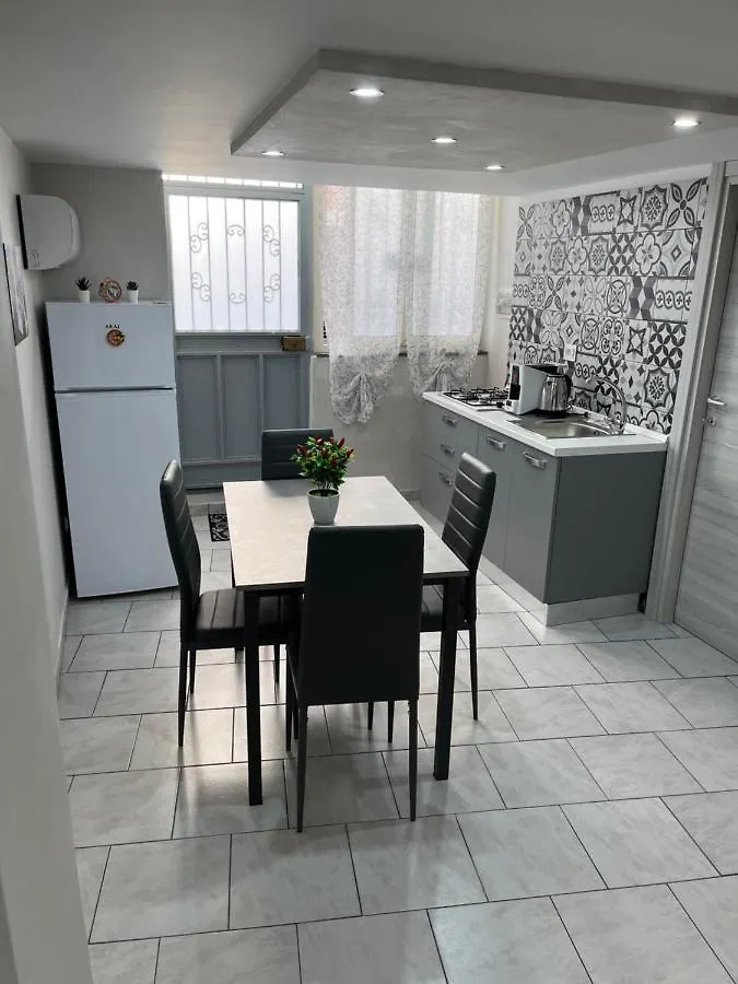 Feriehus Casa Vacanze Sicilia Bella Villa Catania