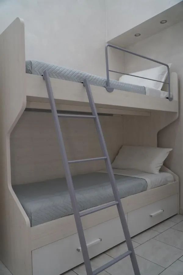 Casa Vacanze Sicilia Bella Villa Catania Italien