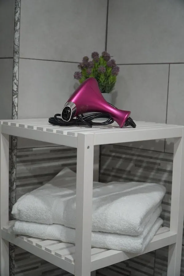 Casa Vacanze Sicilia Bella Villa Catania