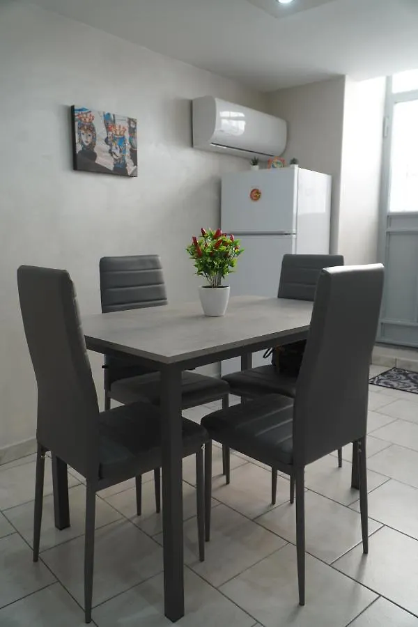 Casa Vacanze Sicilia Bella Villa Catania 0*,  Italy