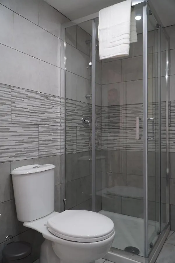 Casa Vacanze Sicilia Bella Villa Catania 0*,