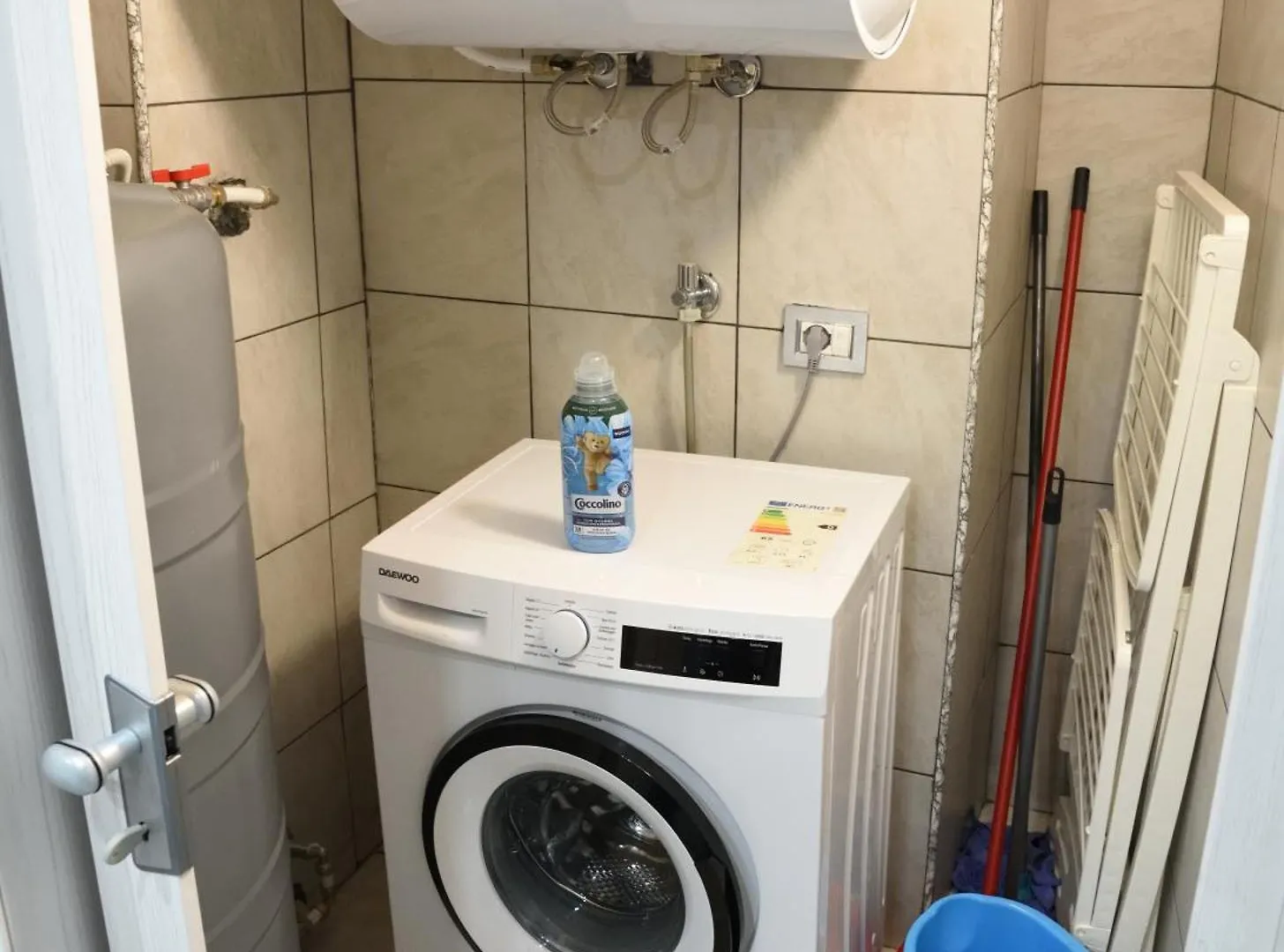 Casa Vacanze Sicilia Bella Villa Catania Feriehus