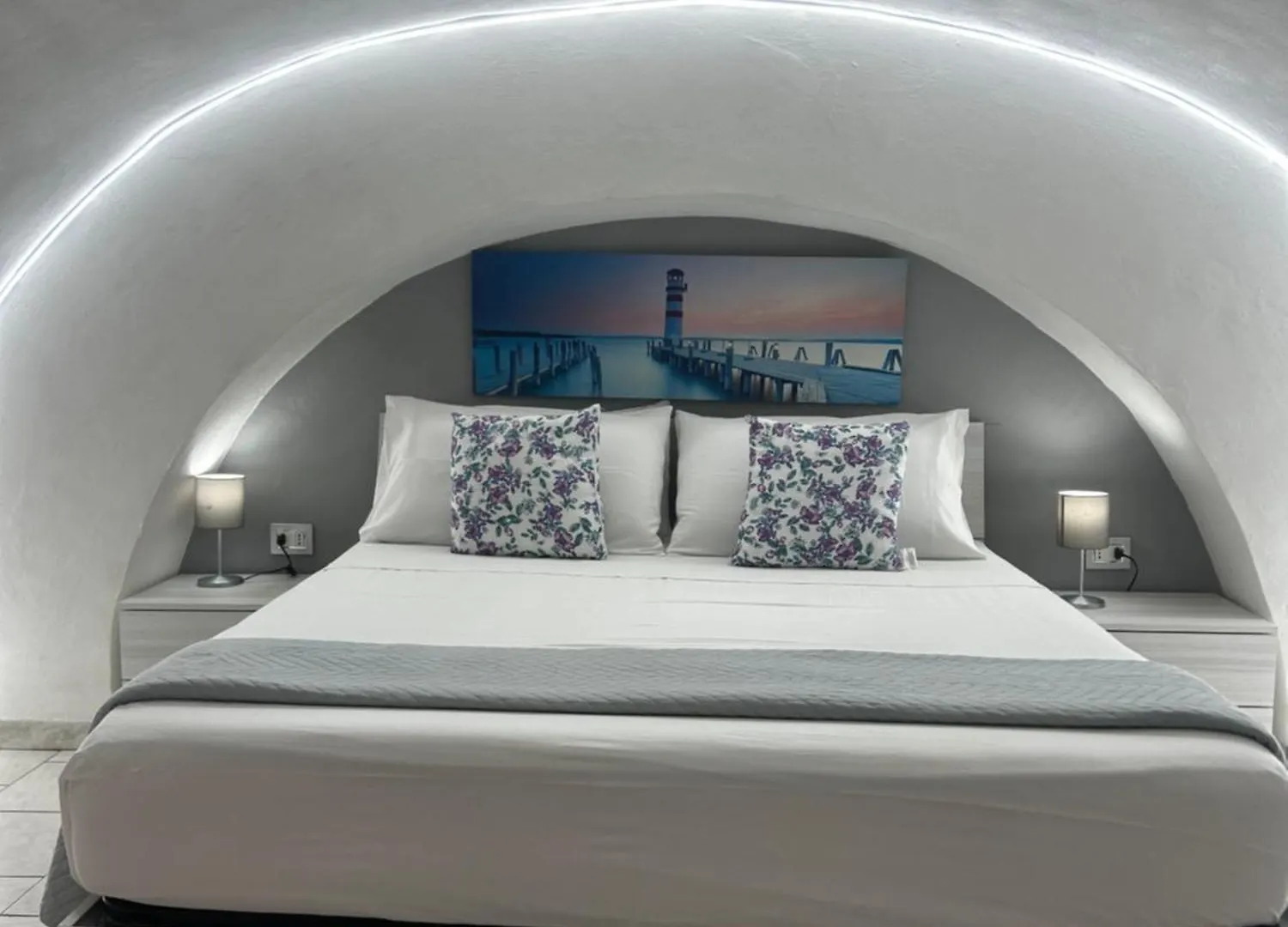 Casa Vacanze Sicilia Bella Villa Catania