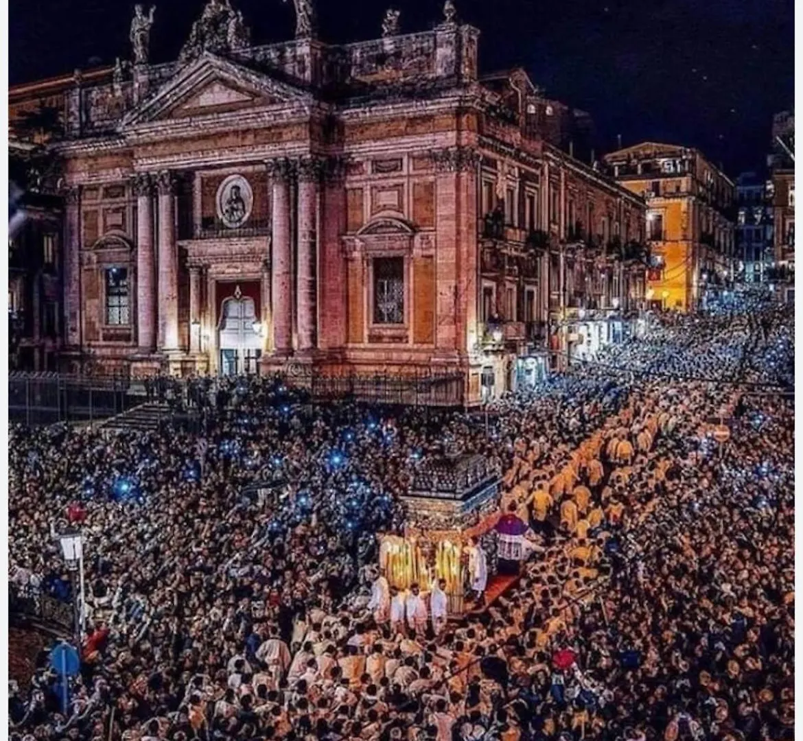 Feriehus Casa Vacanze Sicilia Bella Villa Catania