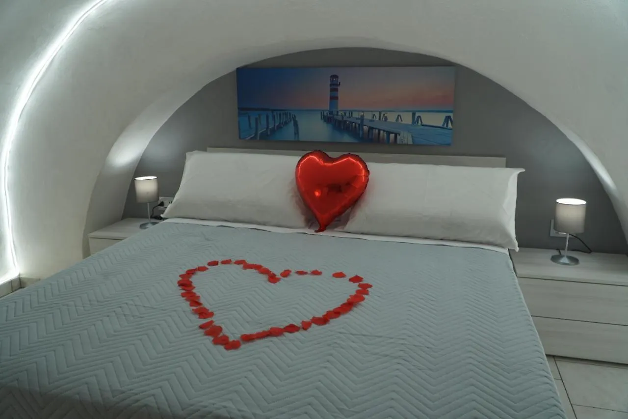 Dom wakacyjny Willa Casa Vacanze Sicilia Bella Katania Włochy